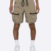 Men Eptm. | Eptm. Eptm Combat Cargo Shorts-Jade