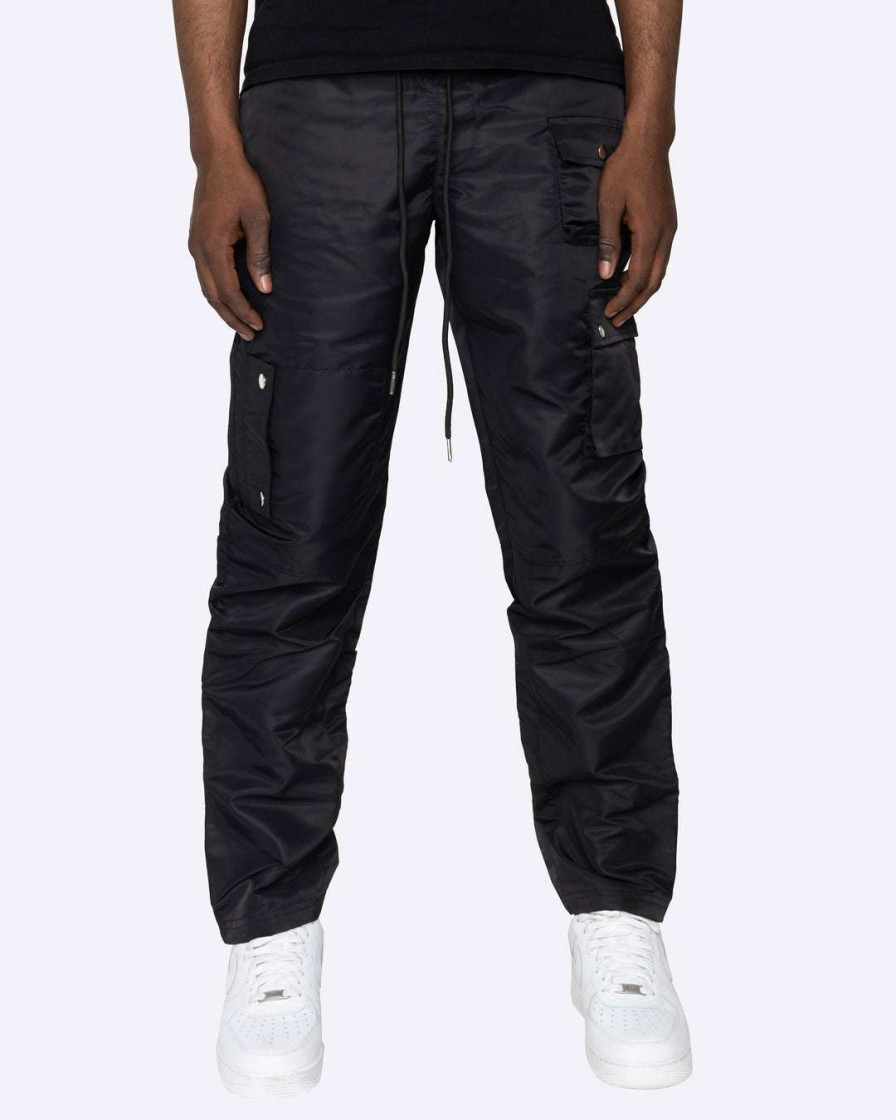 Men Eptm. | Eptm. Eptm Rover Utility Pants- Black New Arrivals