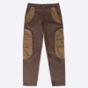 Men Eptm. | Eptm. Eptm Publisher Pants-Brown