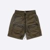 Men Eptm. | Eptm. Eptm C4 Shorts-Olive