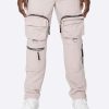 Men Eptm. | Eptm. Eptm C4 Cargo Pants-Dusty Pink Cargos