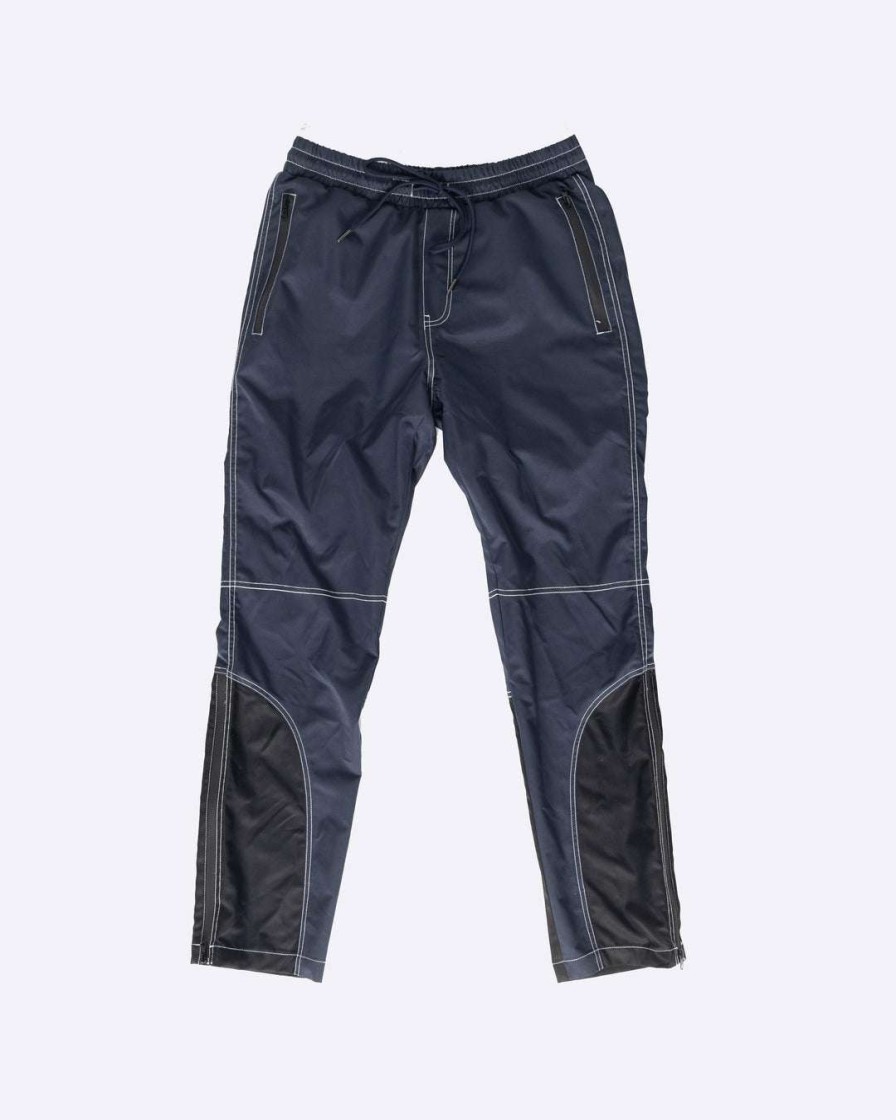 Men Eptm. | Eptm. Eptm Metropole Track Pants-Navy