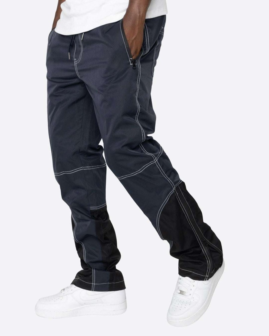 Men Eptm. | Eptm. Eptm Metropole Track Pants-Navy