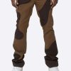 Men Eptm. | Eptm. Eptm Marble Pants- Brown