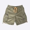 Men Eptm. | Eptm. Eptm 3M Cargo Shorts-Olive