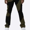 Men Eptm. | Eptm. Eptm Marble Pants- Olive