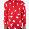 Men Eptm. | Eptm. Hoodies Eptm Galaxy Hoodie- Red