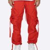 Men Eptm. | Eptm. Eptm Joomuni Cargo Pants-Red