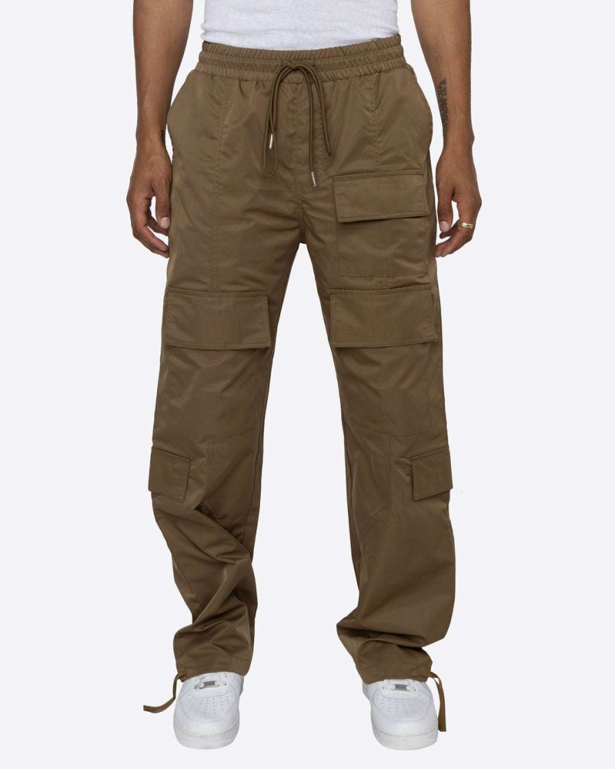 Men Eptm. | Eptm. Eptm Easy Cargo Pants Olive New Arrivals