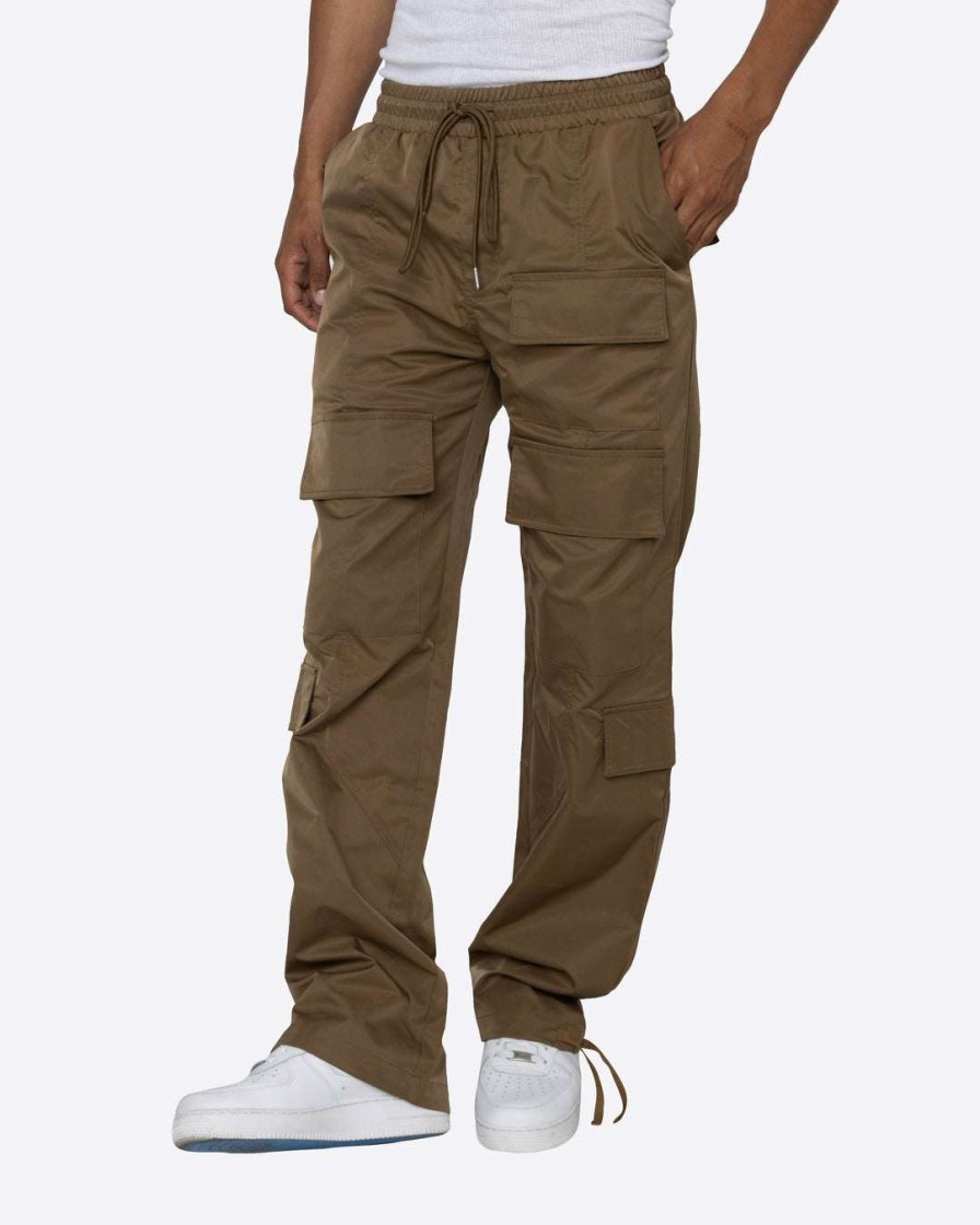 Men Eptm. | Eptm. Eptm Easy Cargo Pants Olive New Arrivals