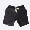 Men Eptm. | Eptm. Eptm Shinobi Shorts-Black