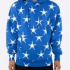 Men Eptm. | Eptm. Hoodies Eptm Galaxy Hoodie-Blue