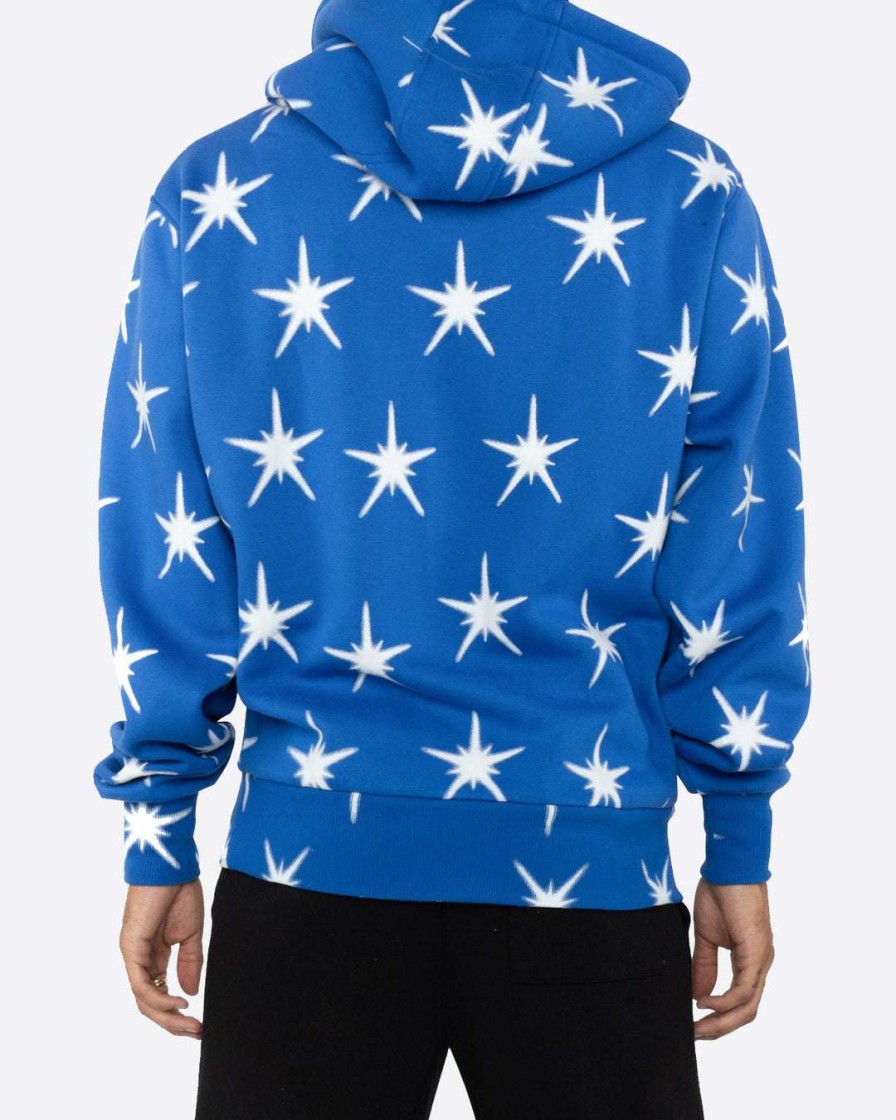 Men Eptm. | Eptm. Hoodies Eptm Galaxy Hoodie-Blue