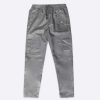 Men Eptm. | Eptm. Eptm Rover Utility Pants- Grey New Arrivals