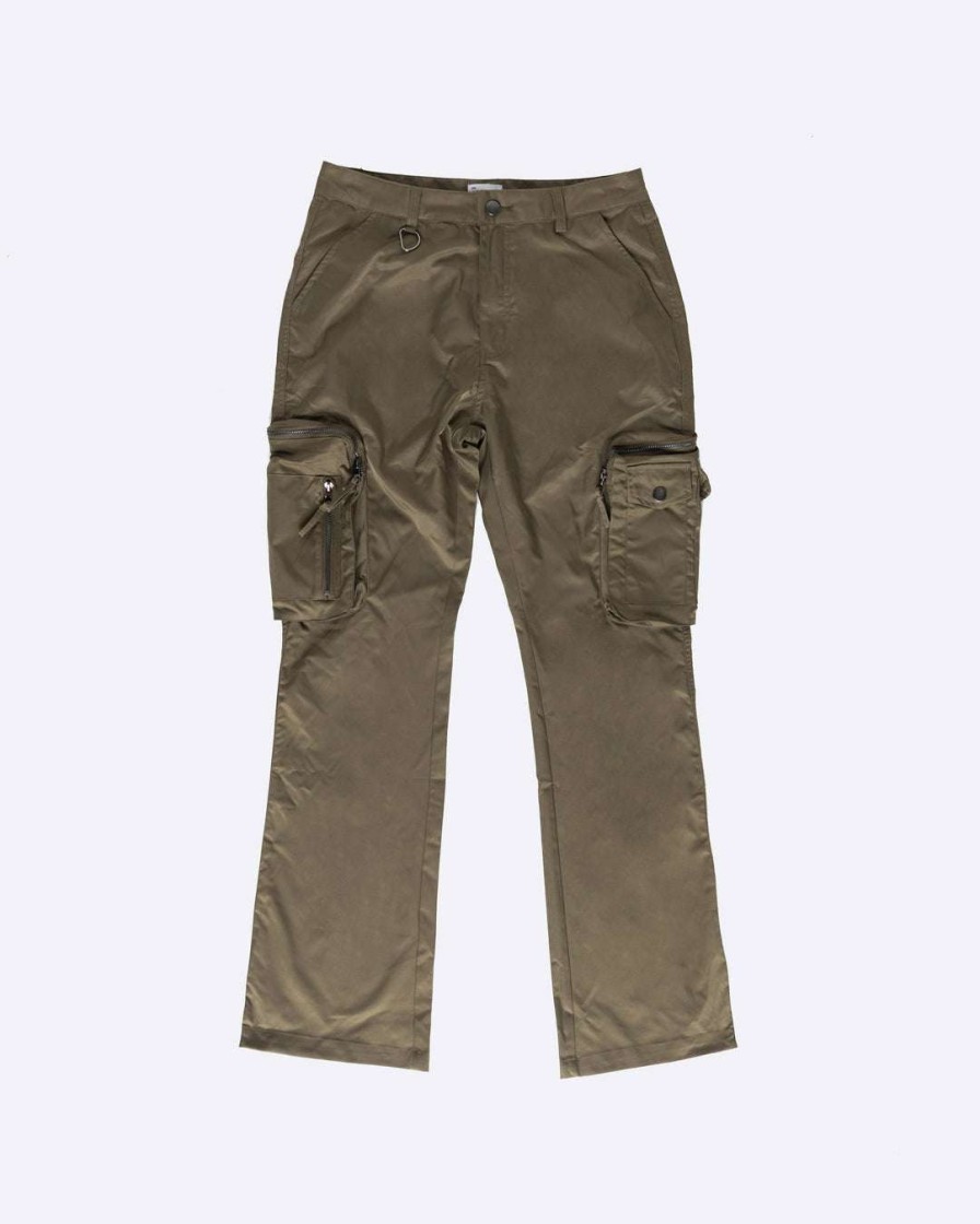 Men Eptm. | Eptm. Cargos Eptm Osaka Cargo Pants-Olive