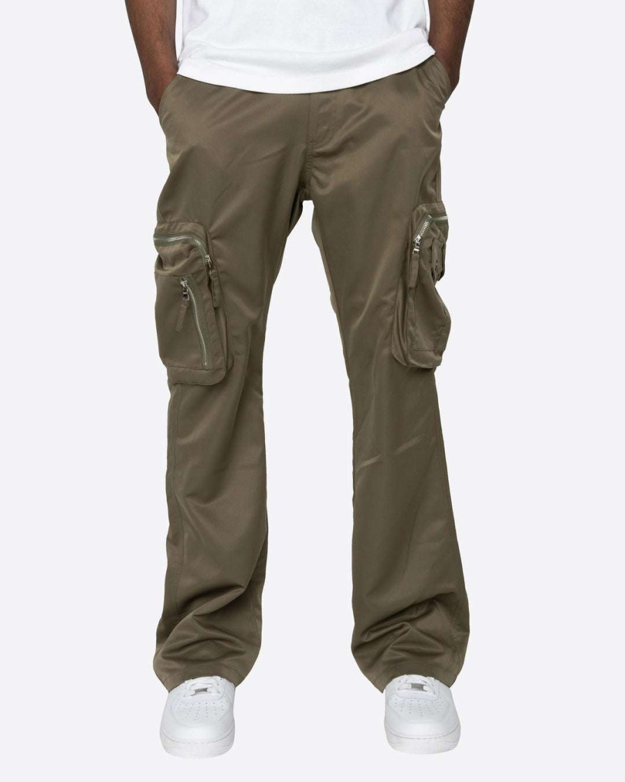 Men Eptm. | Eptm. Cargos Eptm Osaka Cargo Pants-Olive