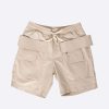 Men Eptm. | Eptm. Eptm Shinobi Shorts-Khaki