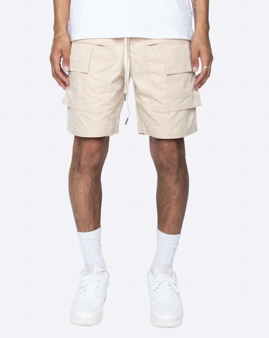 Men Eptm. | Eptm. Eptm Shinobi Shorts-Khaki