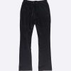 Men Eptm. | Eptm. Sweats Eptm French Terry Flare Pants-Black