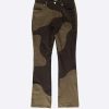 Men Eptm. | Eptm. Dave East Marble Pants-Olive/Olive