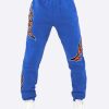 Men Eptm. | Eptm. Eptm Nu Flame Sweatpants-Blue