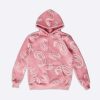 Men Eptm. | Eptm. New Arrivals Eptm Puffy Hoodie-Pink