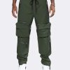 Men Eptm. | Eptm. Cargos Eptm C4 Cargo Pants-Olive