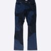 Men Eptm. | Eptm. Dave East Marble Pants-Blue/Blue