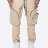 Men Eptm. | Eptm. Eptm Bomber Cargo Pants-Khaki