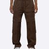 Men Eptm. | Eptm. Eptm Easy Cargo Pants Brown