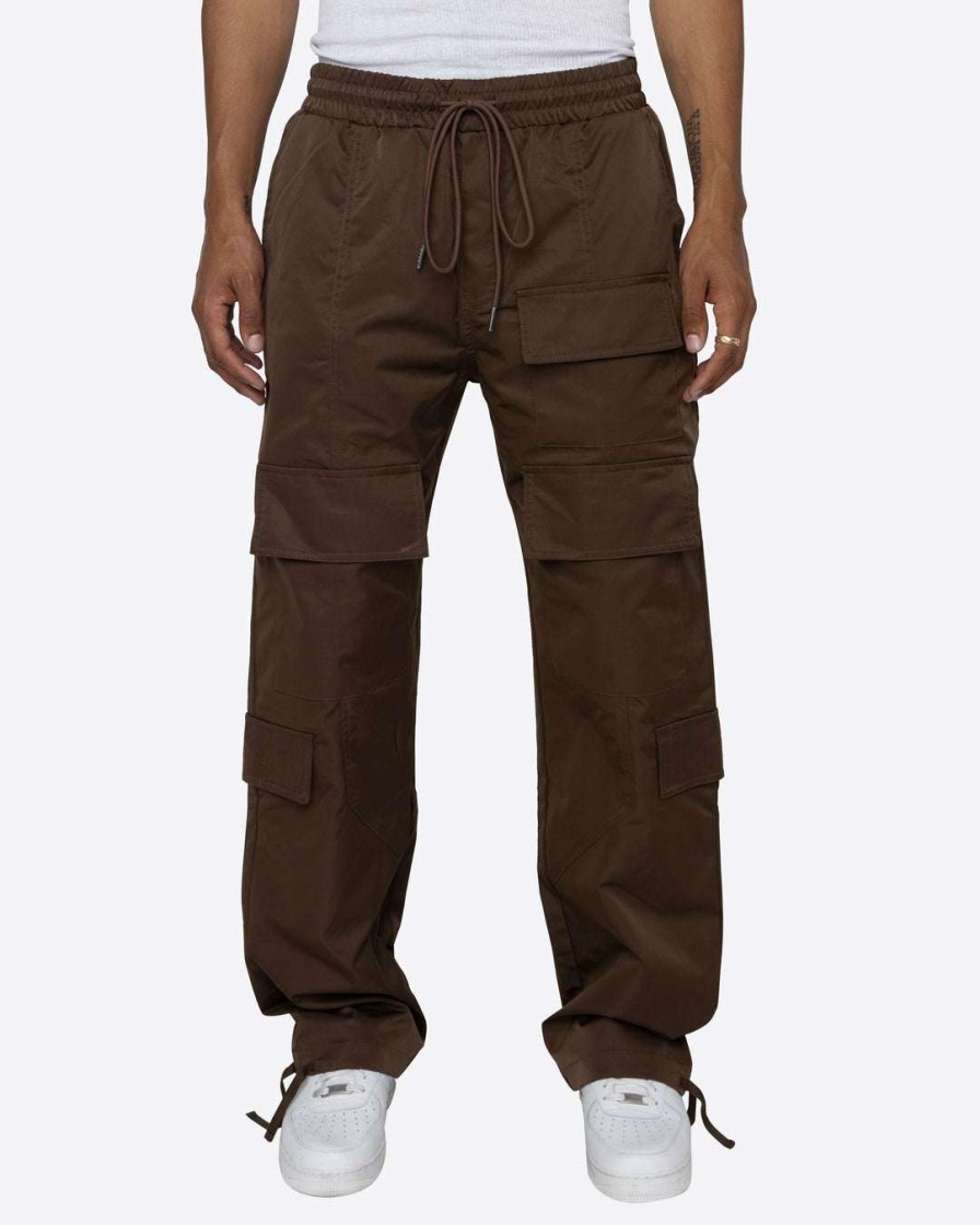 Men Eptm. | Eptm. Eptm Easy Cargo Pants Brown