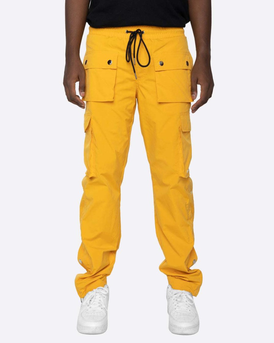 Men Eptm. | Eptm. Eptm P.H. Cargos-Mustard