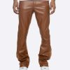 Men Eptm. | Eptm. Eptm Jalen Flare Pants-Brown