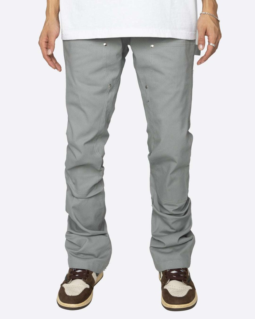 Men Eptm. | Eptm. Eptm Nu Carpenter Pants-Grey