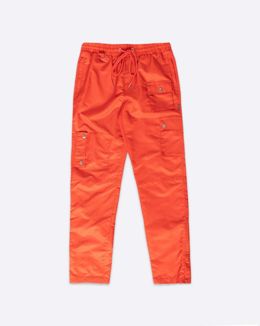 Men Eptm. | Eptm. Eptm Rover Utility Pants- Orange