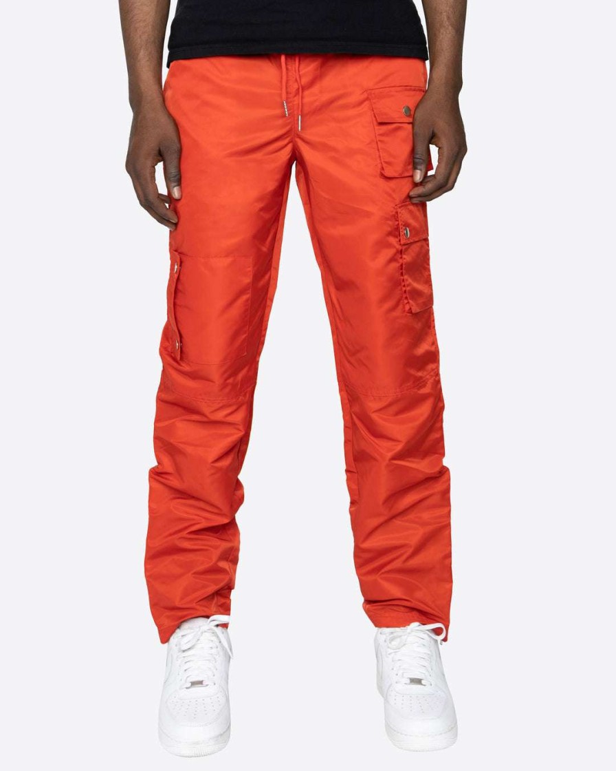 Men Eptm. | Eptm. Eptm Rover Utility Pants- Orange