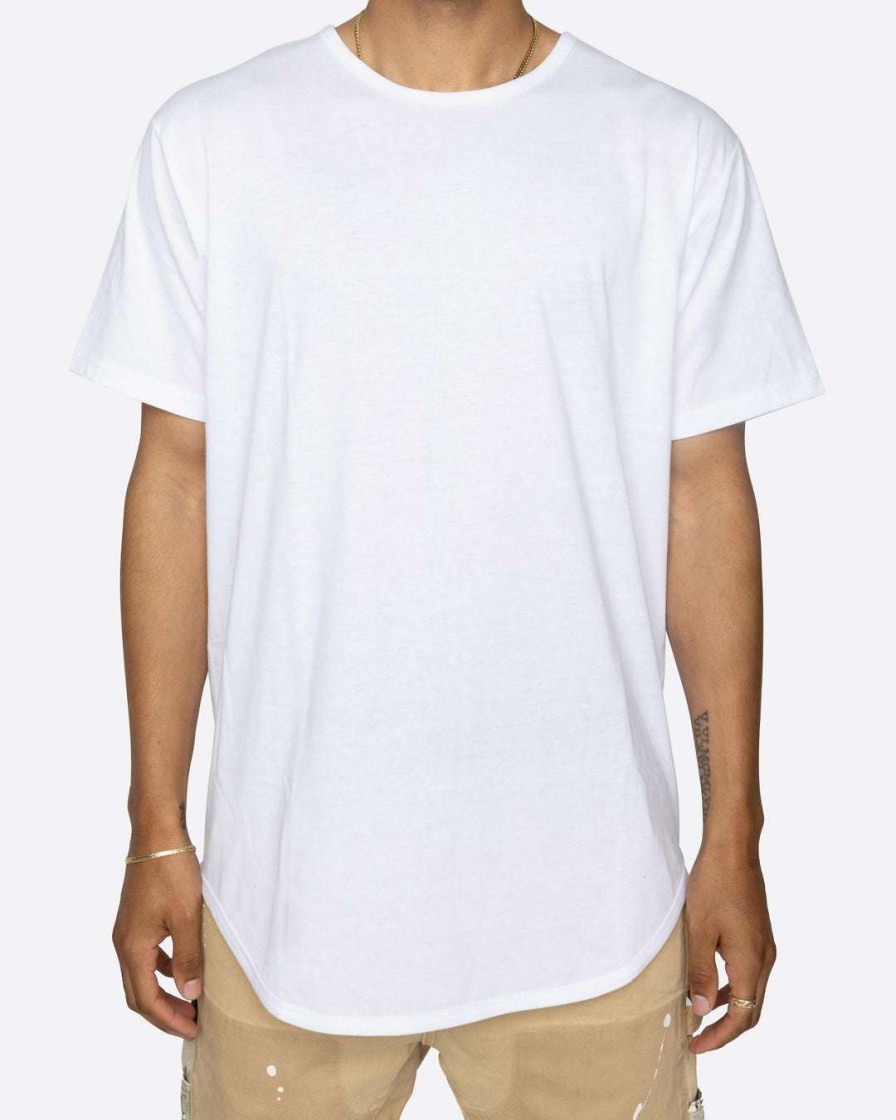 Men Eptm. | Eptm. New Arrivals Eptm Og Long Tee-White