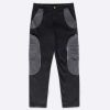 Men Eptm. | Eptm. Eptm Publisher Pants-Black