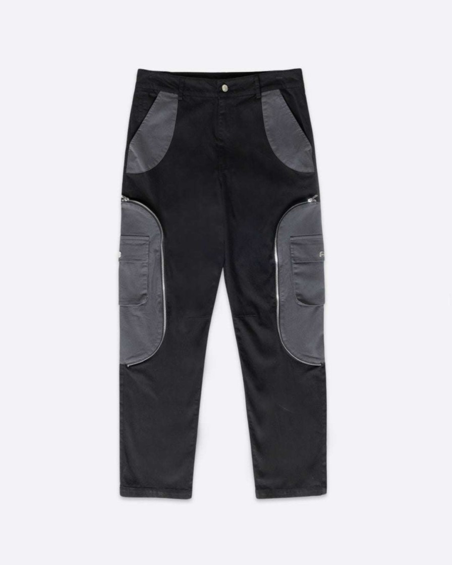 Men Eptm. | Eptm. Eptm Publisher Pants-Black