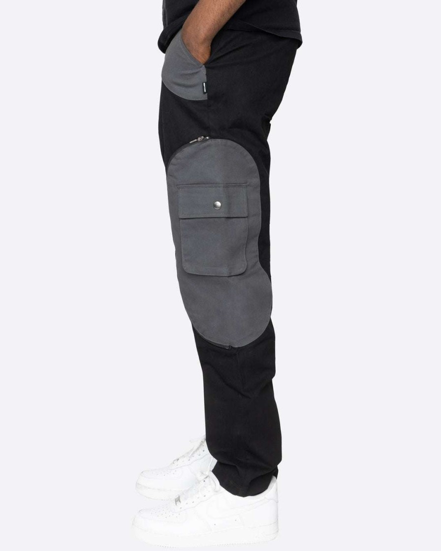 Men Eptm. | Eptm. Eptm Publisher Pants-Black