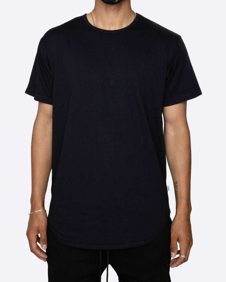 Men Eptm. | Eptm. New Arrivals Eptm Og Long Tee-Black