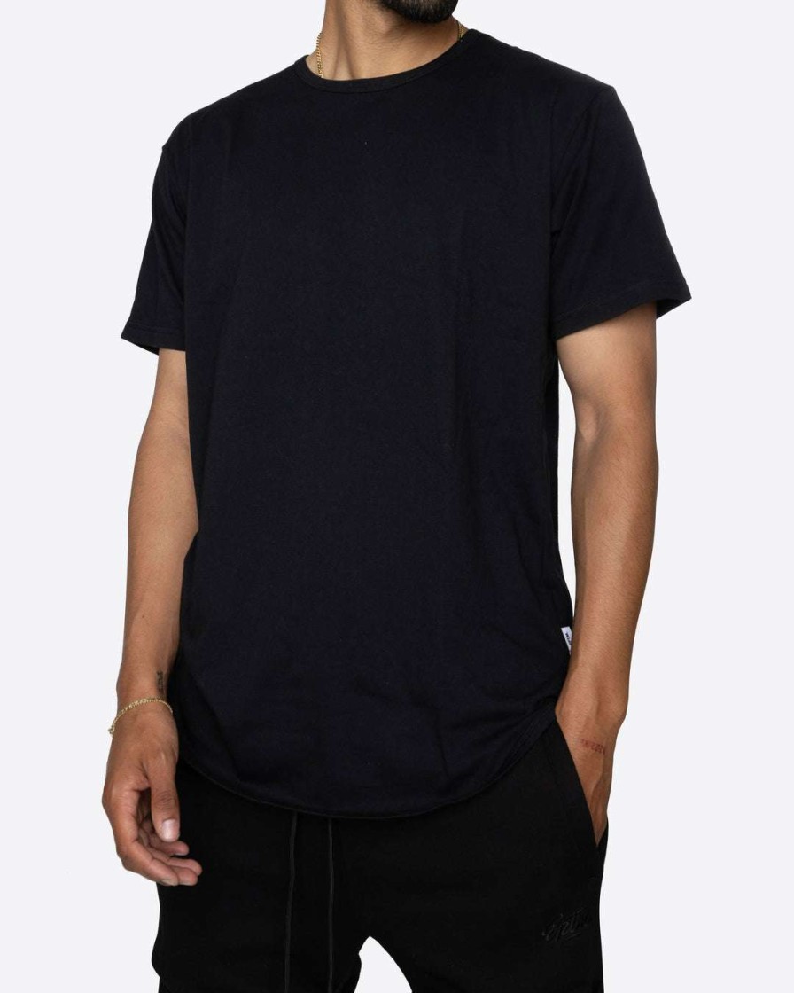 Men Eptm. | Eptm. New Arrivals Eptm Og Long Tee-Black