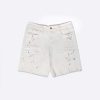 Men Eptm. | Eptm. New Arrivals Eptm Rebel Carpenter Shorts-Cream