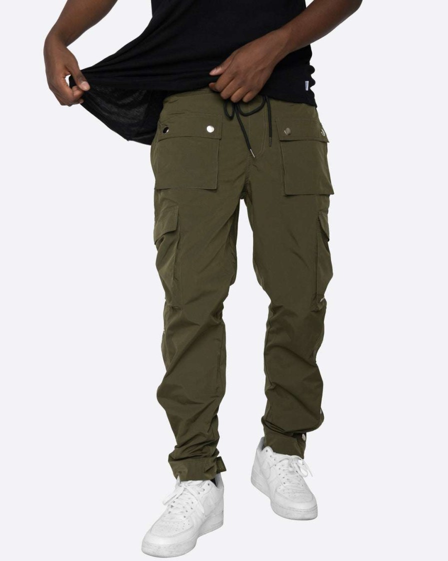 Men Eptm. | Eptm. Eptm P.H. Cargos-Olive