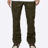 Men Eptm. | Eptm. Eptm Nu Carpenter Pants-Olive