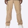 Men Eptm. | Eptm. Eptm New Standard Cargo Pants-Khaki Cargos