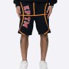 Men Eptm. | Eptm. Eptm Basketball Shorts Black