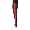 Men Eptm. | Eptm. Eptm Track Pants-Black/Red