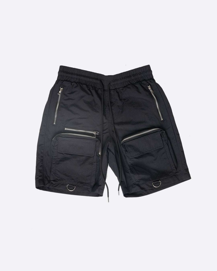 Men Eptm. | Eptm. Eptm C4 Shorts-Black