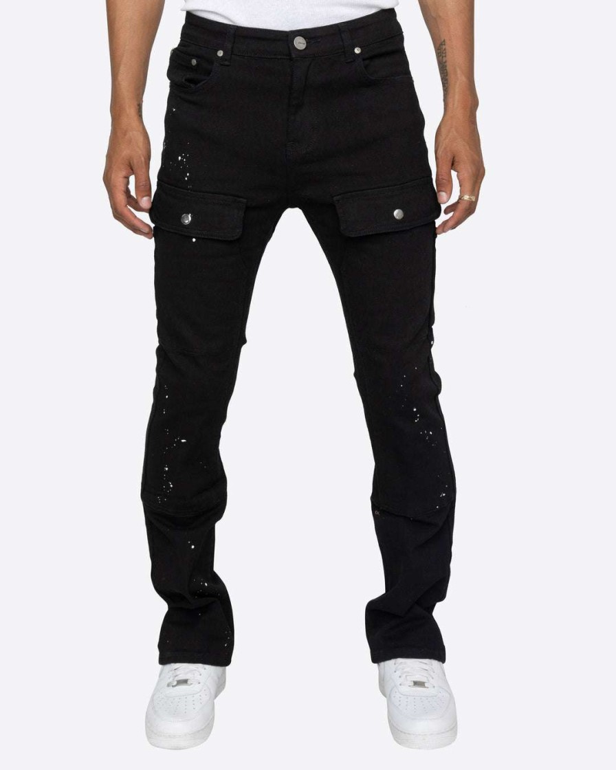 Men Eptm. | Eptm. Eptm Architect Denim-Black